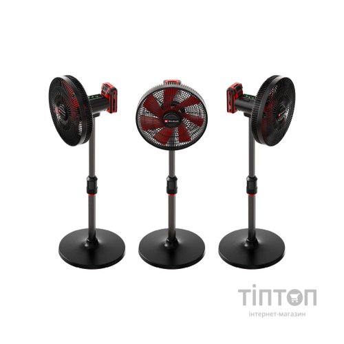 Вентилятор Einhell GE-CF 18/320 P Li-Solo (3408071)