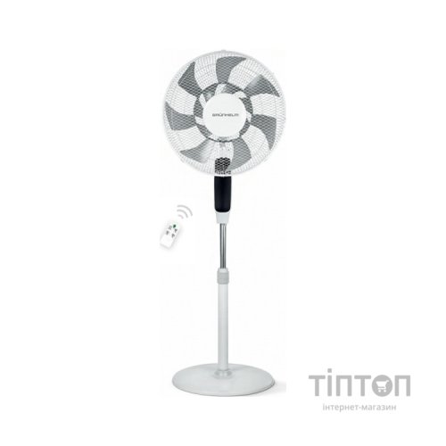 Вентилятор Grunhelm GFS-1650R