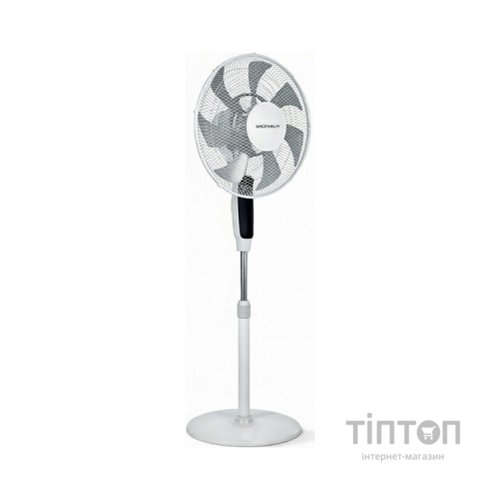 Вентилятор Grunhelm GFS-1650R