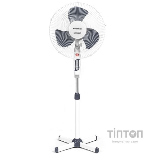 Вентилятор Hölmer HFS-1216G