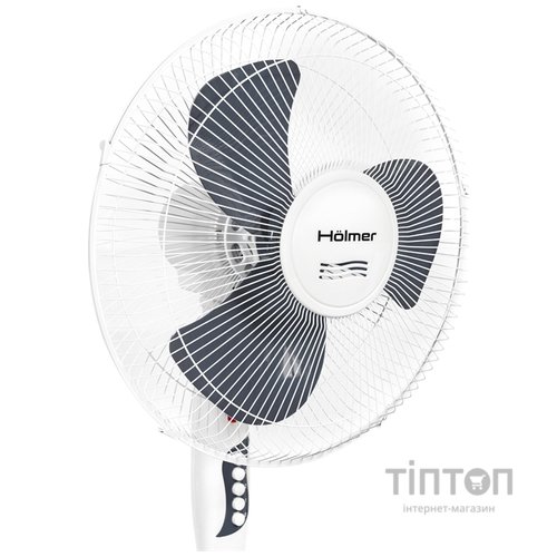 Вентилятор Hölmer HFS-1216G