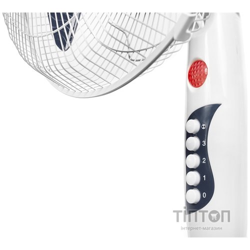 Вентилятор Hölmer HFS-1216G