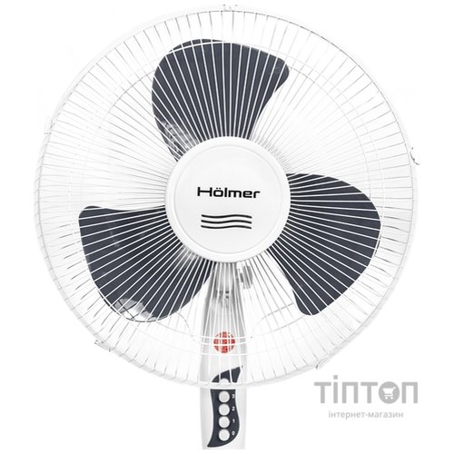 Вентилятор Hölmer HFS-1216G