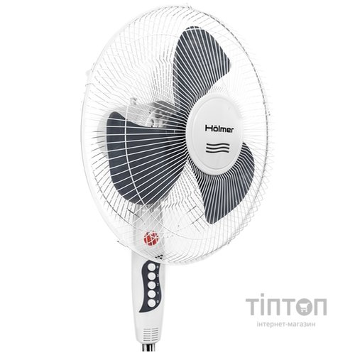 Вентилятор Hölmer HFS-1216G