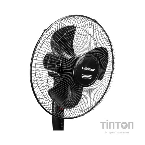 Вентилятор Hölmer HFS-1217B