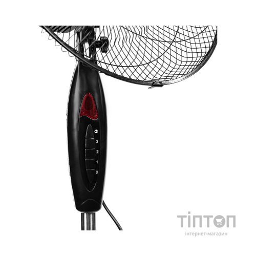 Вентилятор Hölmer HFS-1217B