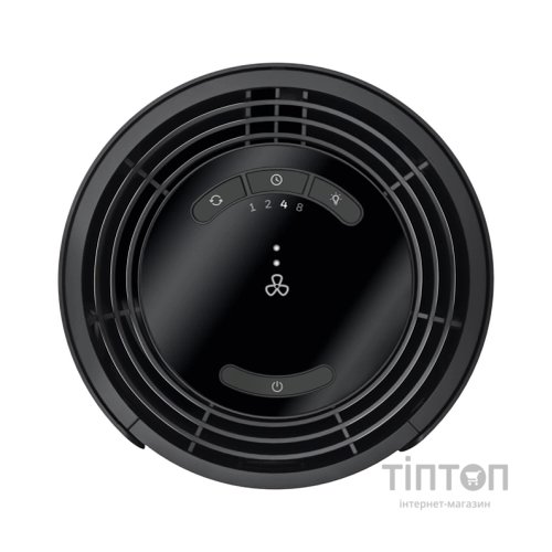 Вентилятор Honeywell HTF400E