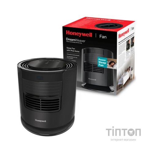 Вентилятор Honeywell HTF400E