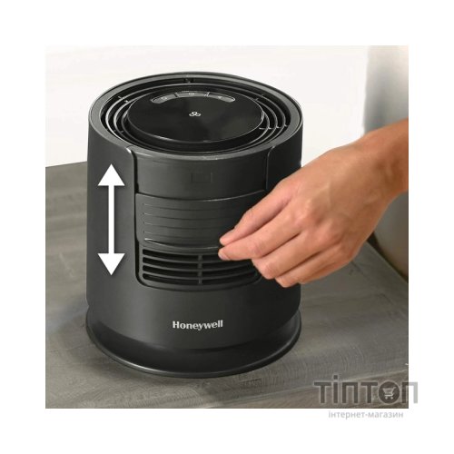 Вентилятор Honeywell HTF400E