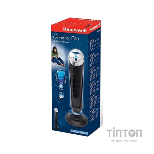 Вентилятор Honeywell HY254E4