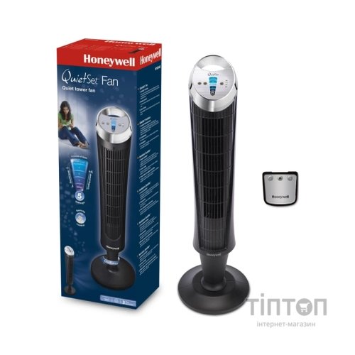 Вентилятор Honeywell HY254E4