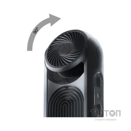 Вентилятор Honeywell HYF500E4
