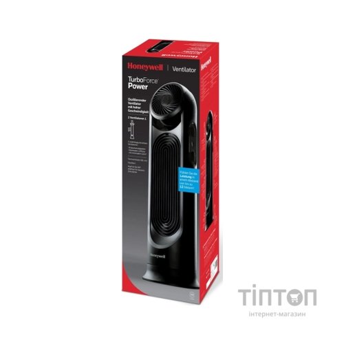 Вентилятор Honeywell HYF500E4