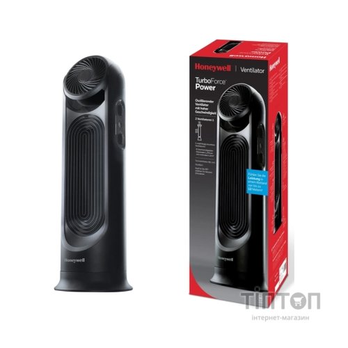Вентилятор Honeywell HYF500E4