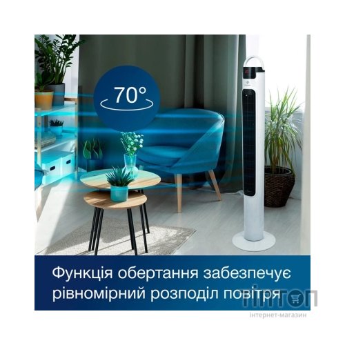 Вентилятор INTERLUX ILFC-5000