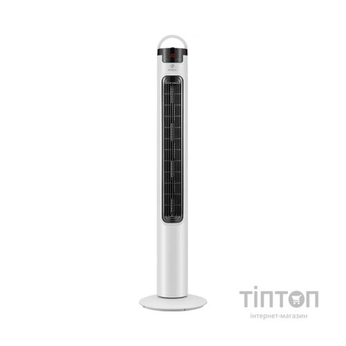 Вентилятор INTERLUX ILFC-5000
