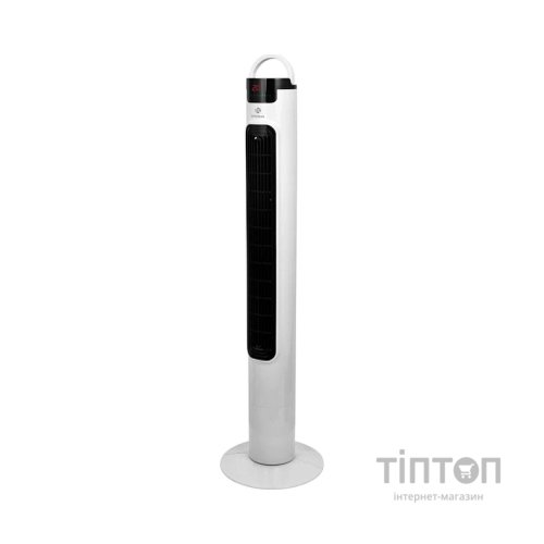 Вентилятор INTERLUX ILFC-5000