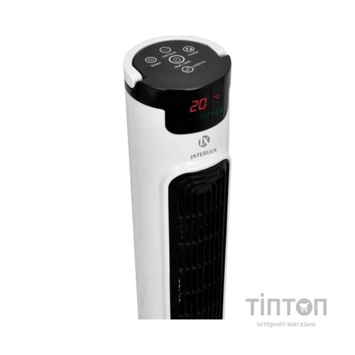 Вентилятор INTERLUX ILFC-5000