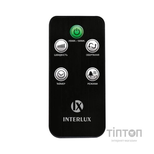 Вентилятор INTERLUX ILFC-5000