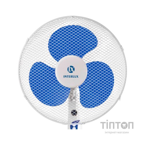 Вентилятор INTERLUX ILFS-1010