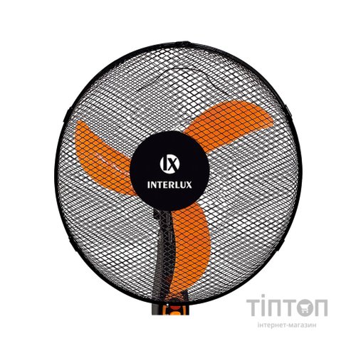 Вентилятор INTERLUX ILFS-1818