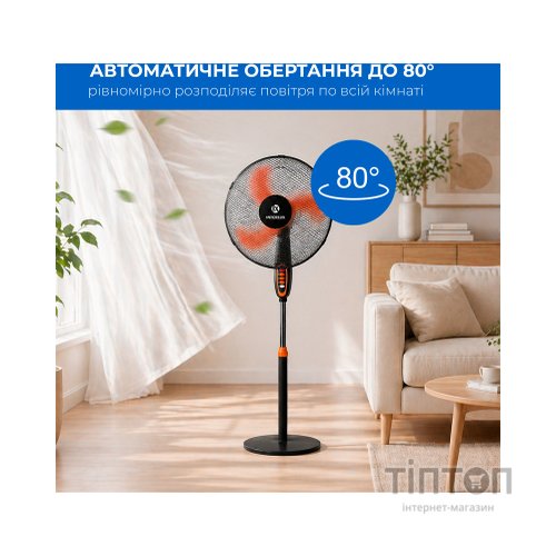 Вентилятор INTERLUX ILFS-1818