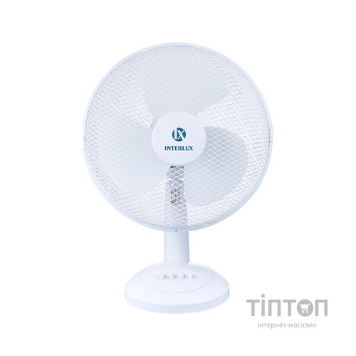 Вентилятор INTERLUX ILFT-4018