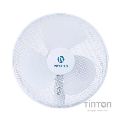 Вентилятор INTERLUX ILFT-4018
