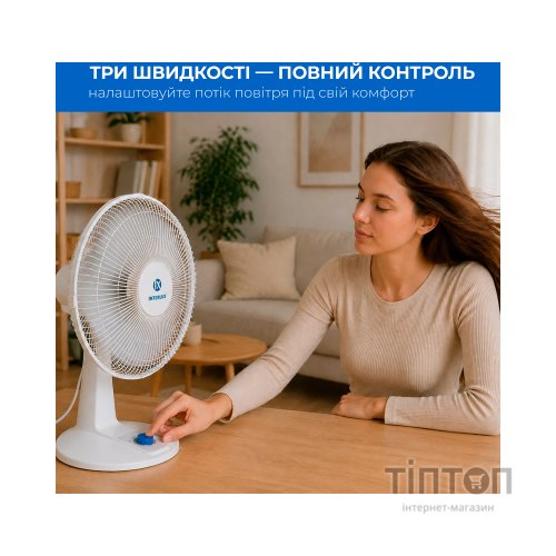 Вентилятор INTERLUX ILFT-4448