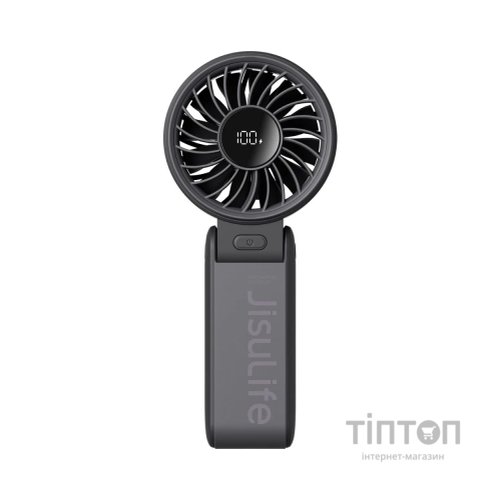 Вентилятор Jisulife Handheld Fan 7 black