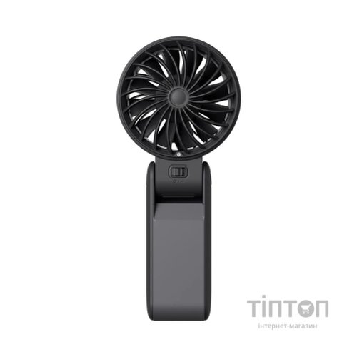 Вентилятор Jisulife Handheld Fan 7 black