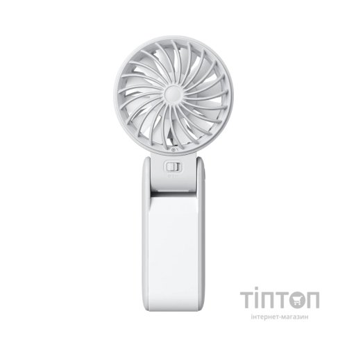Вентилятор Jisulife Handheld Fan 7 grey