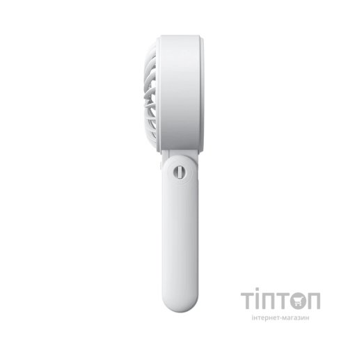 Вентилятор Jisulife Handheld Fan 7 grey