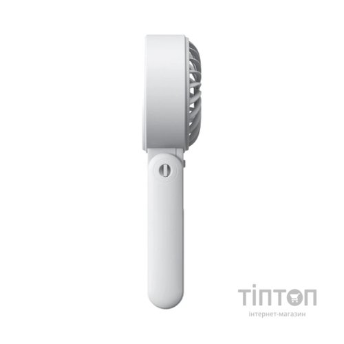 Вентилятор Jisulife Handheld Fan 7 grey
