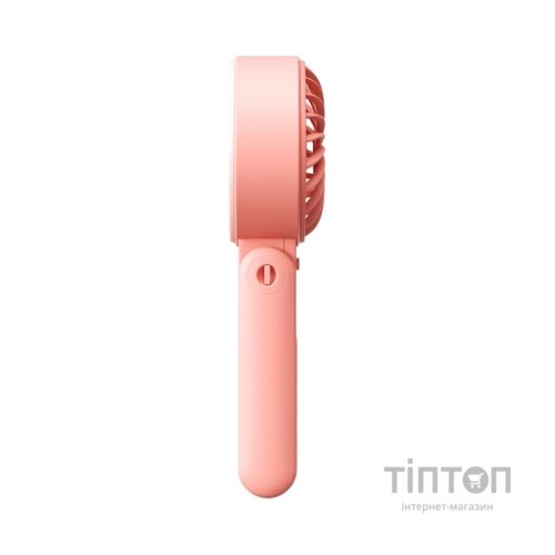 Вентилятор Jisulife Handheld Fan 7 pink