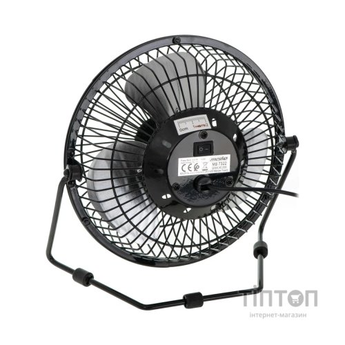 Вентилятор Mesko MS 7322