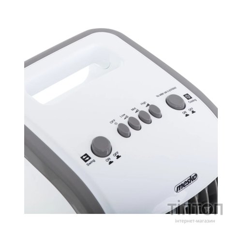 Вентилятор Mesko MS7918