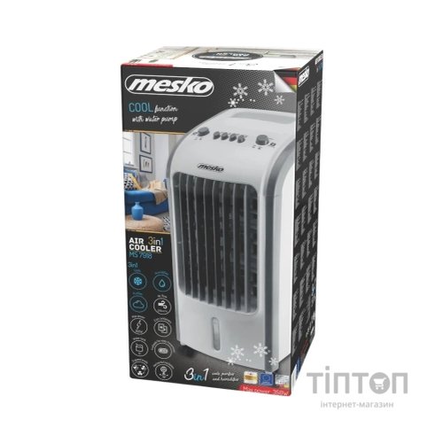Вентилятор Mesko MS7918