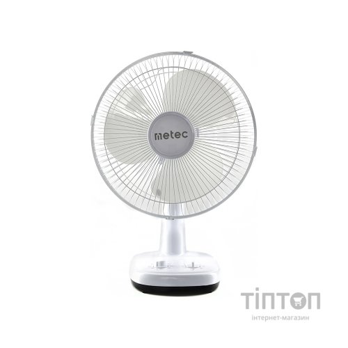 Вентилятор Metec FT-30A