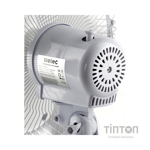 Вентилятор Metec FT-30A