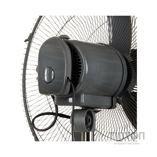 Вентилятор Metec SFS-4518A