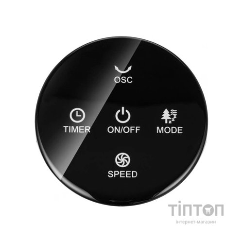 Вентилятор MPM MWP-26/C