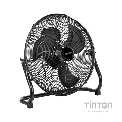 Вентилятор MPM MWP-27/C