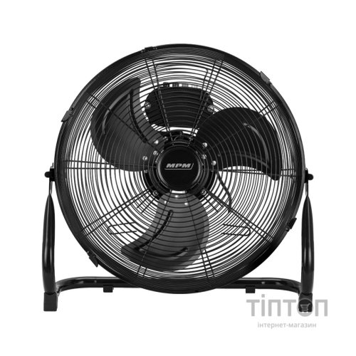 Вентилятор MPM MWP-27/C
