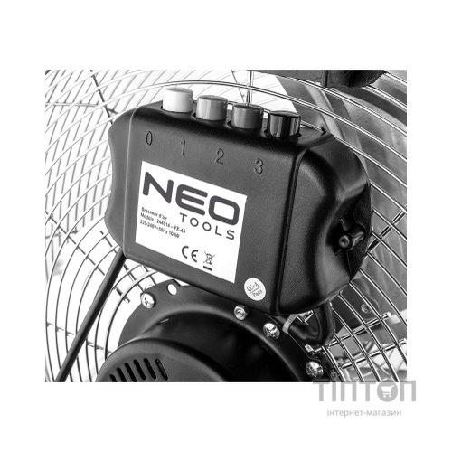 Вентилятор Neo Tools 90-010