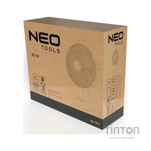 Вентилятор Neo Tools 90-011
