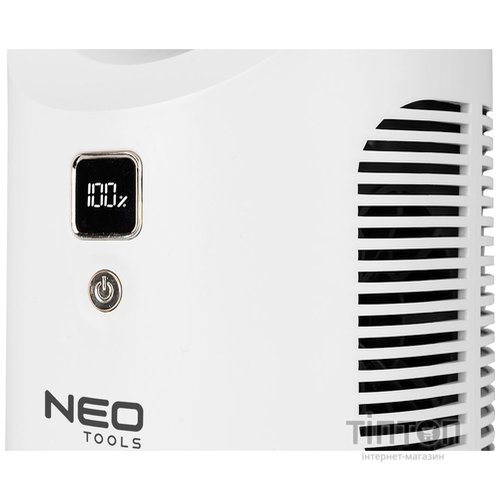 Вентилятор Neo Tools 90-013