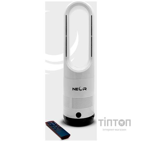 Вентилятор Neor AirMax DS 2W10 WT (23101012)
