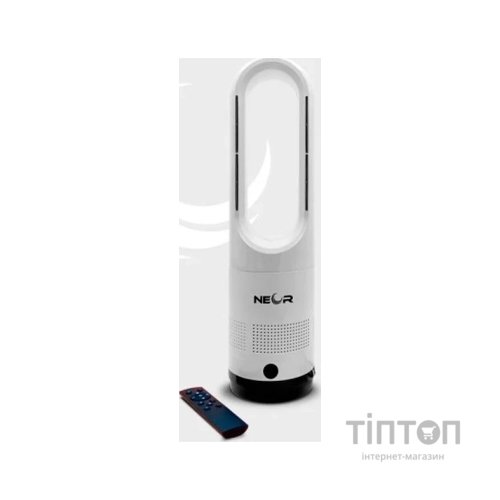 Вентилятор Neor AIRMAX DS 2W10 WT
