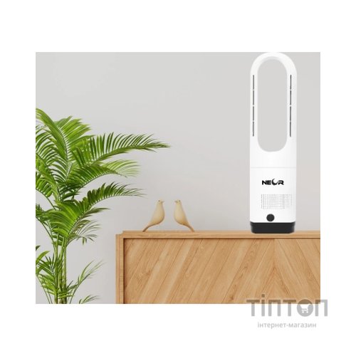 Вентилятор Neor AIRMAX DS 2W10 WT